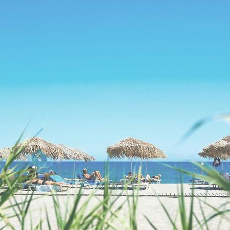 Platanias Theros Suite By Creta Paradise Gerani  Exteriér fotografie